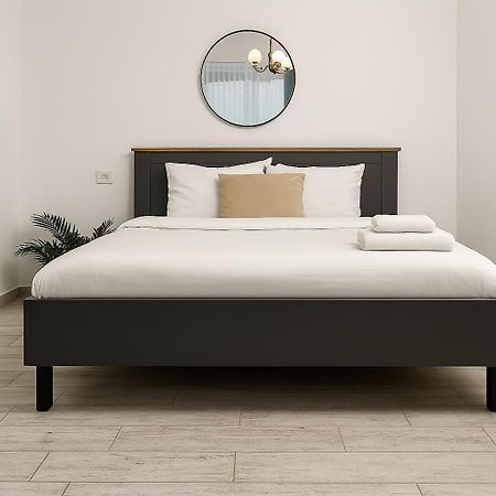Point 0 Apartment Bükreş Dış mekan fotoğraf