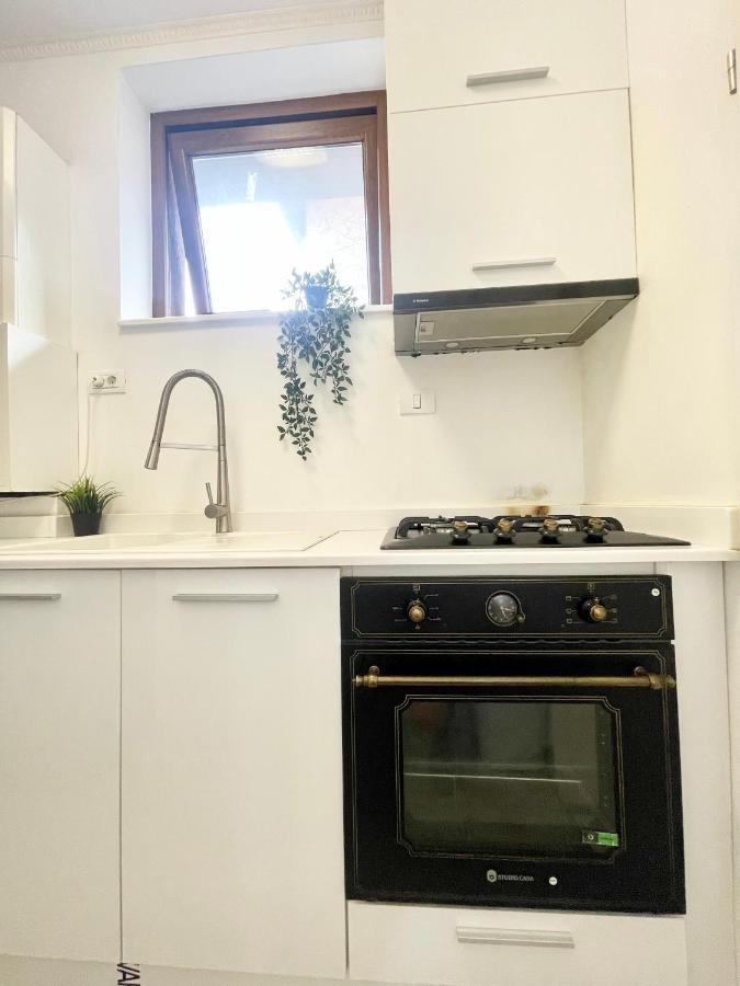 Point 0 Apartment Bükreş Dış mekan fotoğraf