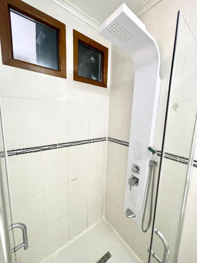 Point 0 Apartment Bükreş Dış mekan fotoğraf