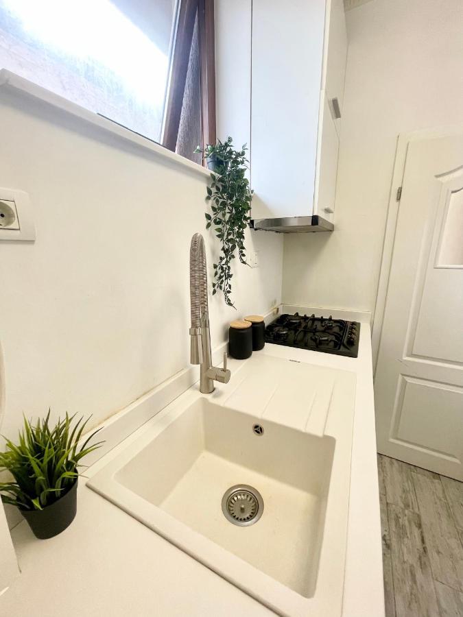 Point 0 Apartment Bükreş Dış mekan fotoğraf