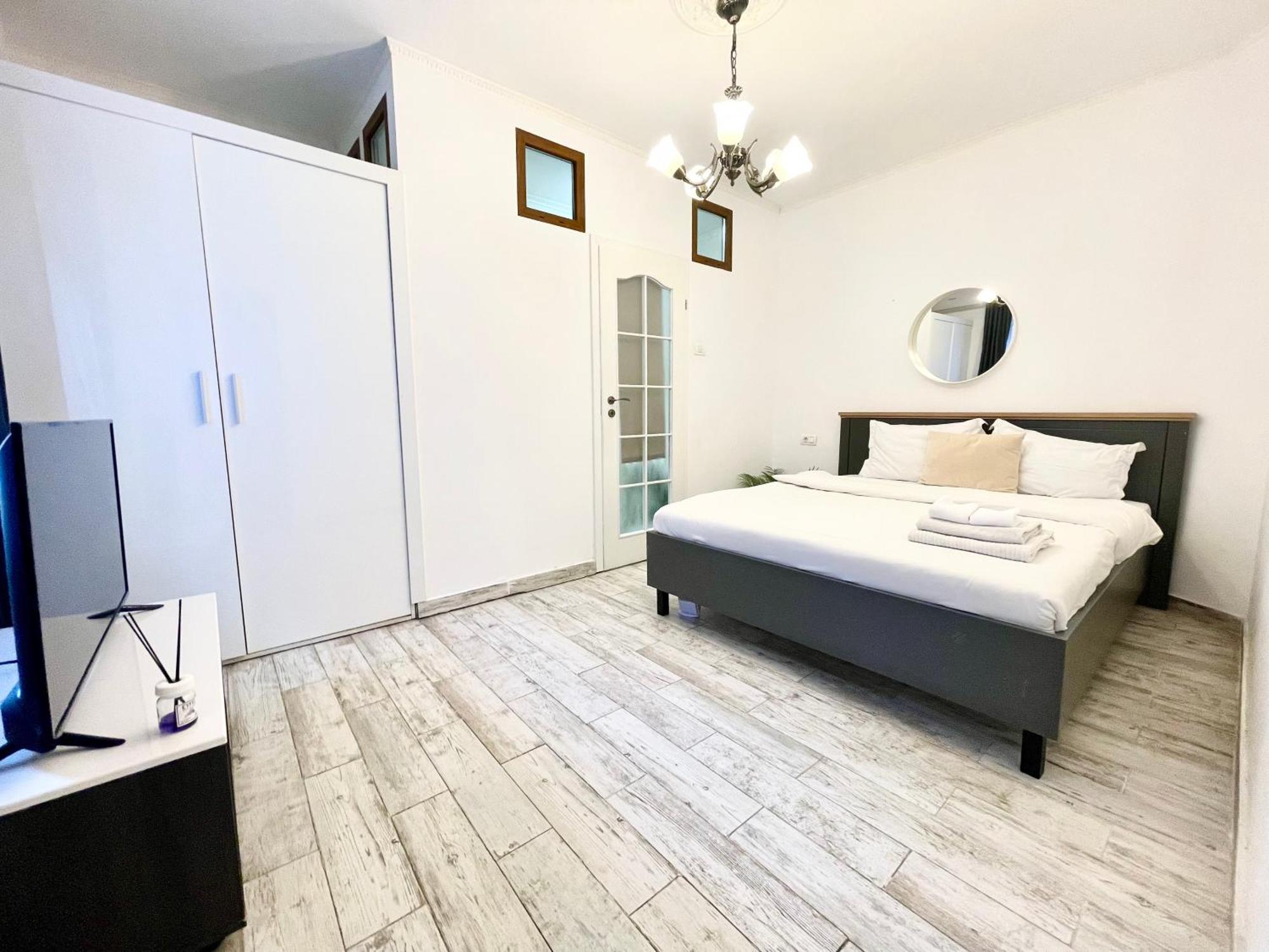 Point 0 Apartment Bükreş Dış mekan fotoğraf