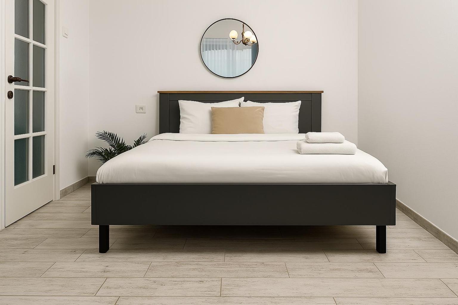 Point 0 Apartment Bükreş Dış mekan fotoğraf