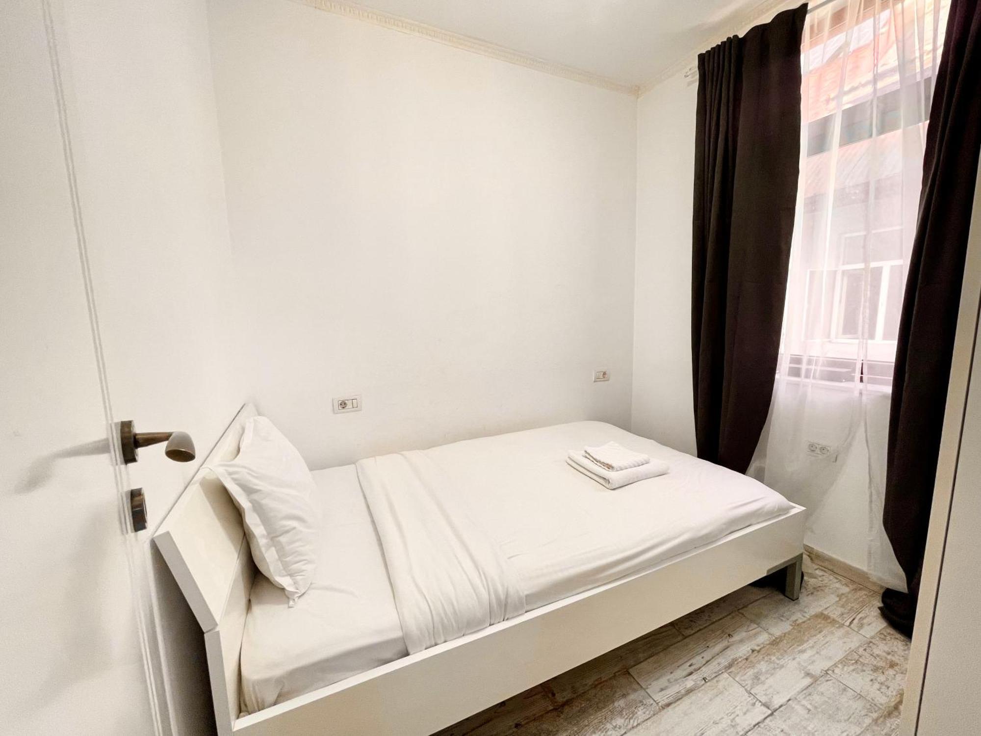 Point 0 Apartment Bükreş Dış mekan fotoğraf